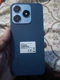 Realme c63