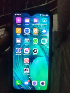 vivo s1 for sale urgent 03016038926