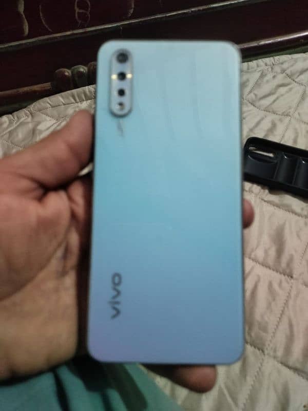 vivo s1 for sale urgent 03016038926 1