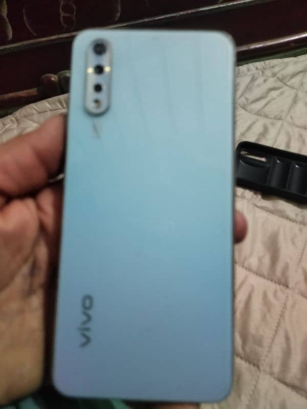 vivo s1 for sale urgent 03016038926 5