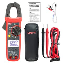 UNI-T UT204+ Digital Clamp Meter Price in Pakistan