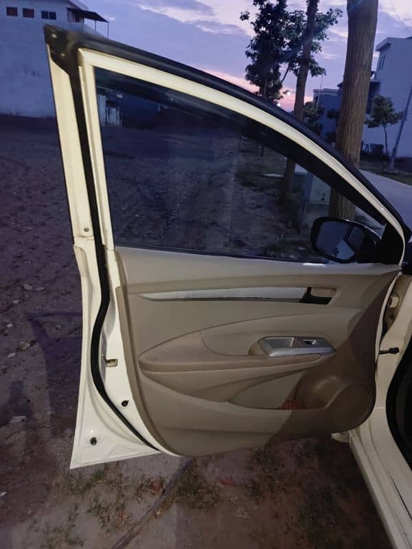 Honda City IVTEC 2015 2