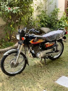 03*25*99*30*677 WhatsApp on Honda CG 125 for sale