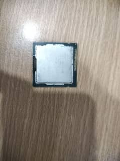 Intel i5 2nd generation 2320