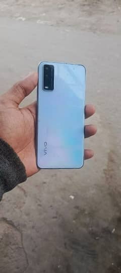 Vivo Y12s 3.32gb panel change hai aur koi matlab Nahin mobile mein