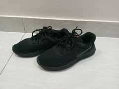 Nike jogers/ sneaker