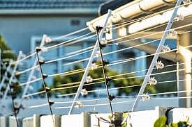 Electric Fence  installation service / Electric fence services 2