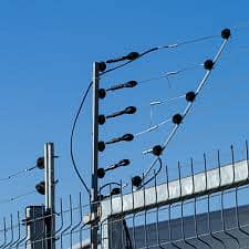 Electric Fence  installation service / Electric fence services 3