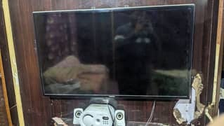 original Samsung 48 inch smart tv