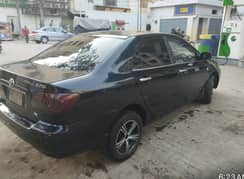 Toyota Corolla XLI 2007