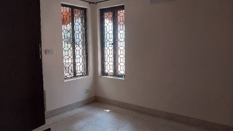 Abrar Estate Offers 1 Kanal Commercial Single Storey House For Rent Near Collage Road 0