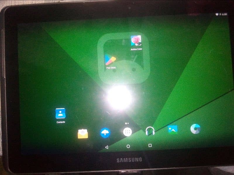 For Kids Samsung galaxy Tab 2 10.1 (16GB) All apps working 3