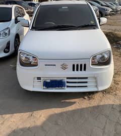 Suzuki Alto 2020