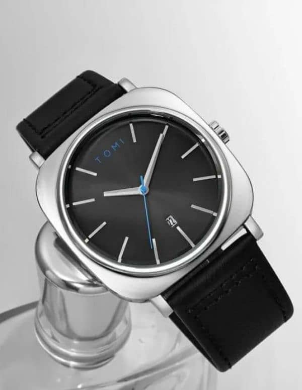 65% off.  TOMI T-084 Beautiful Watch in affordable price 1