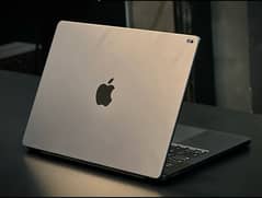 MacBook Pro M3 14 inch 8GB 512GB 2024 M1 M2 M3