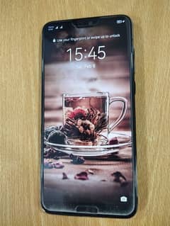 Huwai P-20 Pro 10/10 Condition