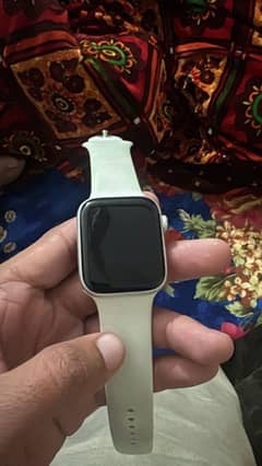 Apple Watch Series 5