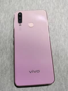 vivo y 17