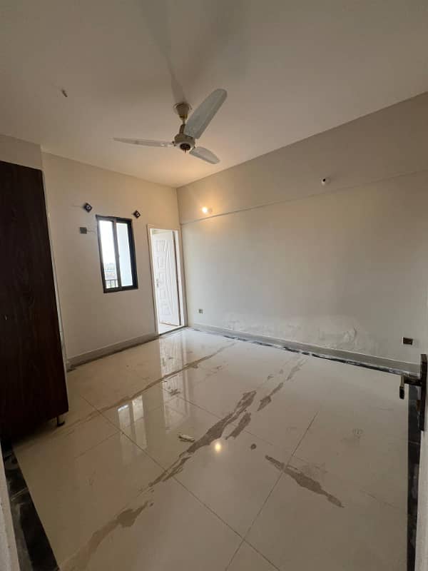 TWO BED LUXURY APARTMENT FOR RENT IN GULBERG GREENS ISLAMABAD 6