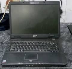 Acer laptop