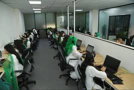 Urdu and English call center jobs in Lahore for Boys and Girls