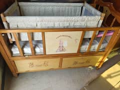 Baby Cot for sale