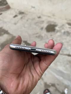 iphone x 256gb