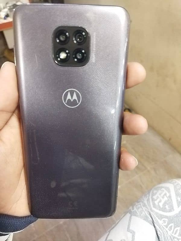 moto g power 5g all ok 10 10 ram 4 64 4