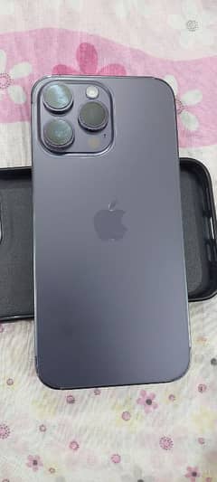 Iphone 14 promax Non PTA