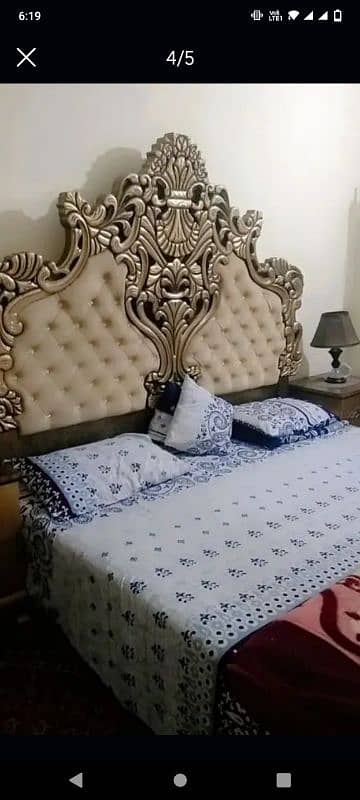 king size bed 3