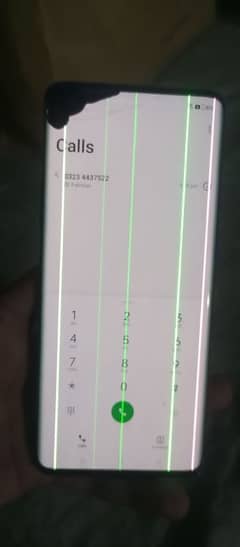 Oneplus 8pro PTA proved