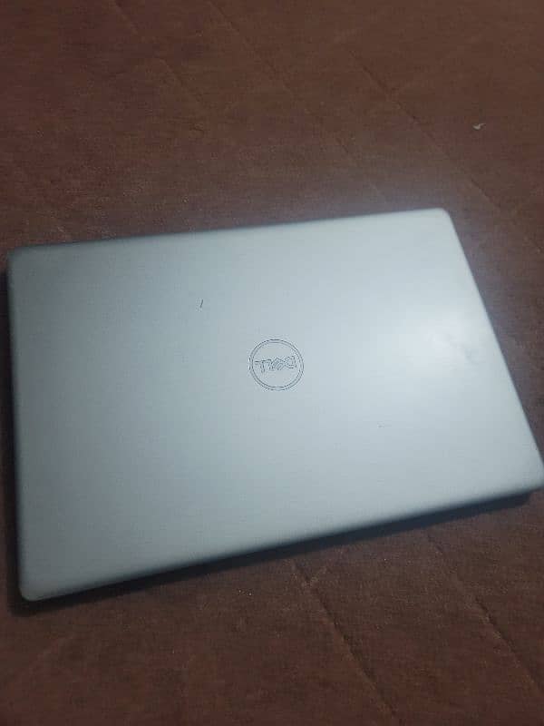 Dell core i5 11th Gen 8 GB 512 GB SSD 3