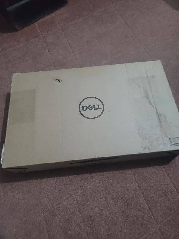 Dell core i5 11th Gen 8 GB 512 GB SSD 8