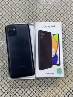 Samsung A03 4/64