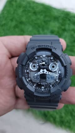 G shock original watches available