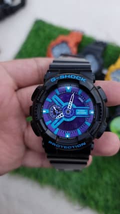 G shock original watches available