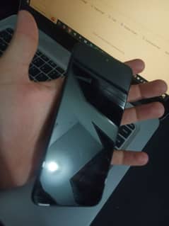 Motorola g8 plus dead