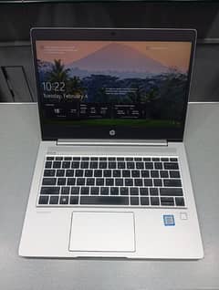 AL Raheem Computers ( hp probook 430 G6 Core i7 8th Gen 16/512 )