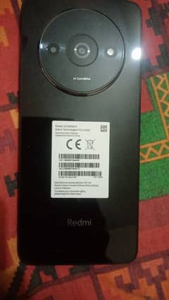 Redmi A3 4/128gb