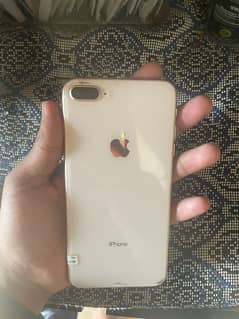 Iphone 8 plus pta approved