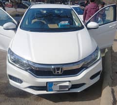 Honda City IVTEC 2022