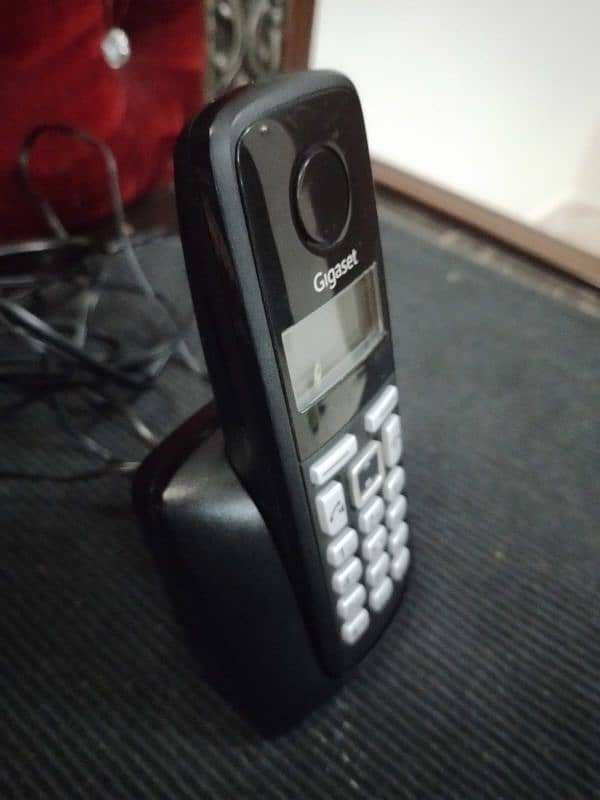 cordless phone 2