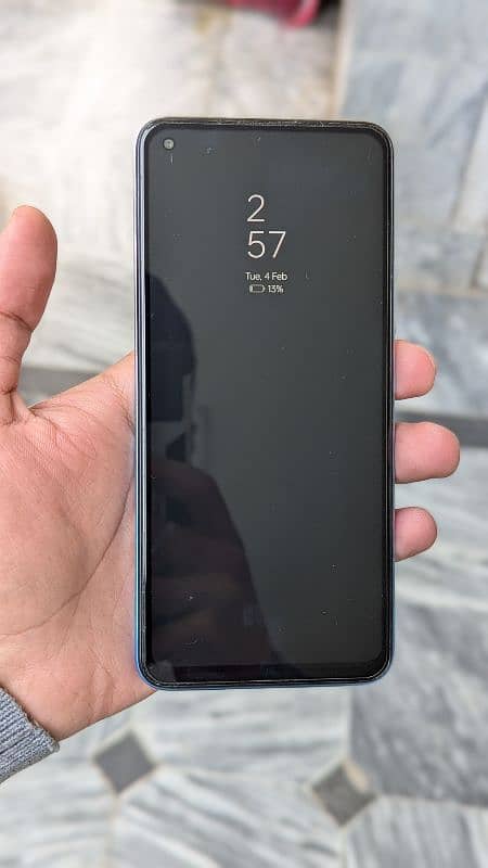 Realme 8 pro Non PTA 2