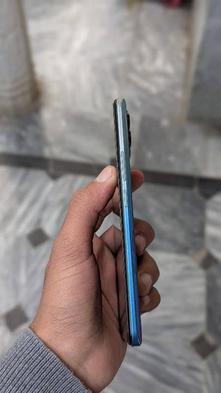 Realme 8 pro Non PTA 4