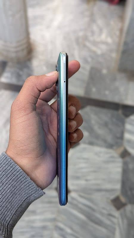 Realme 8 pro Non PTA 5