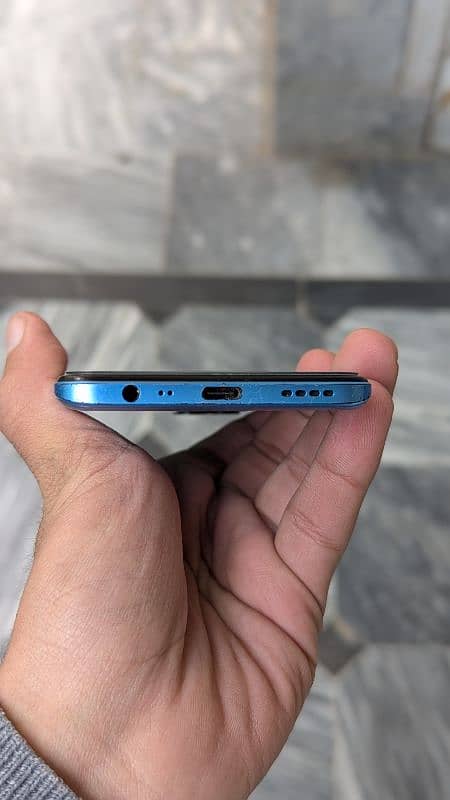 Realme 8 pro Non PTA 6