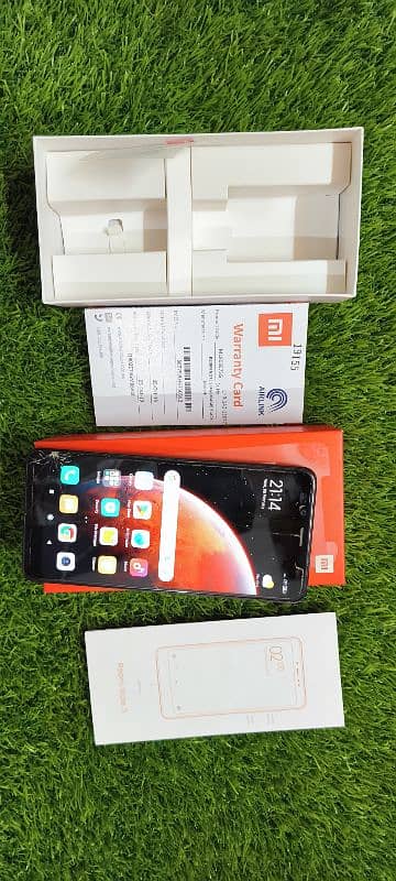 redmi note 5 1