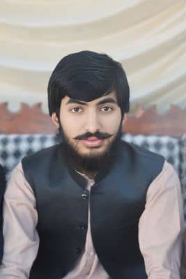 Syed Zulfiqar Haider Bukhari 