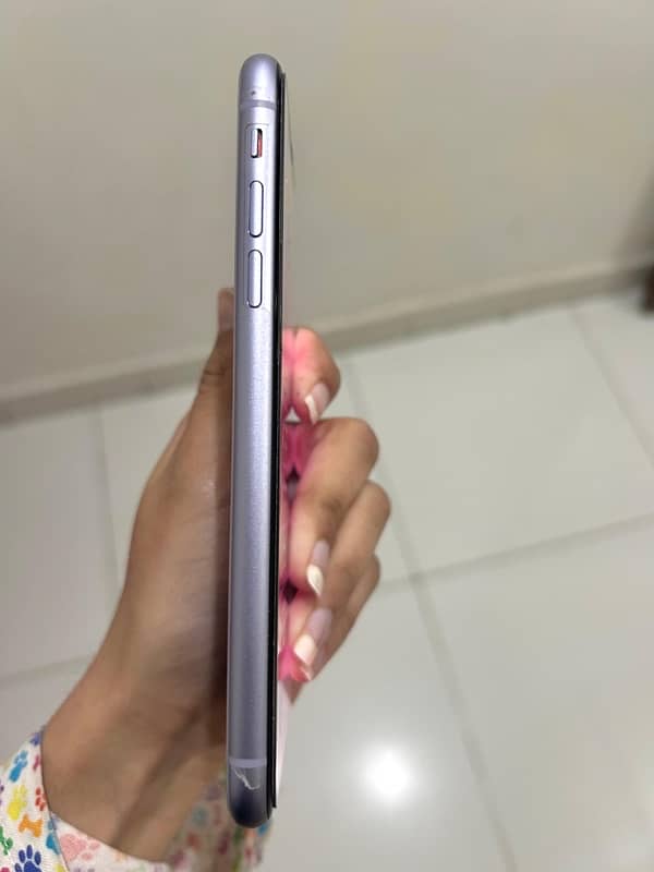 iphone 11 Non PTA 64gb 1