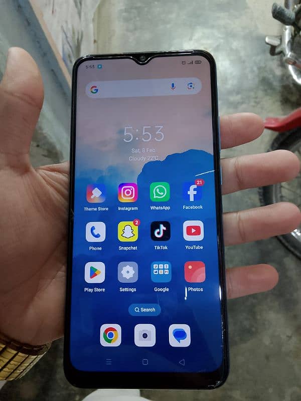 oppo mobil 0